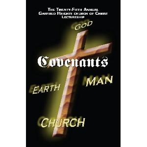 Covenants 2006 Image