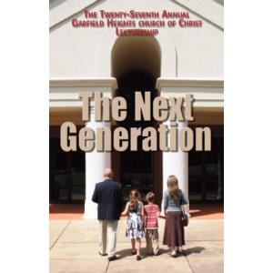 The Next Generation 2008 Image