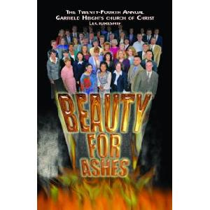 Beauty for Ashes 2005 Image