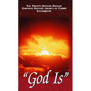 God Is... 2003 Image