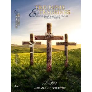 Triump & Tragedies Image