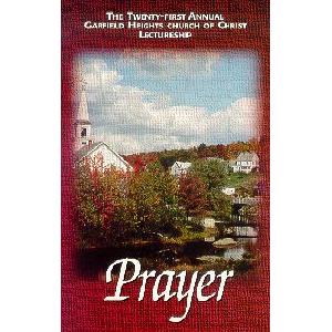Prayer 2002 Image