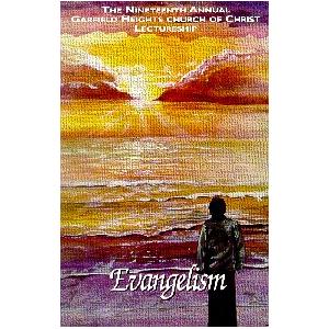 Evangelism 2000 Image