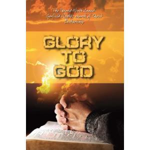 Glory to God 2010 Image
