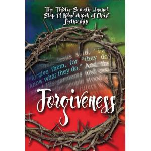 Forgiveness Image