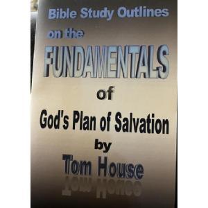 Fundamentals of the Plan of Salvation Image