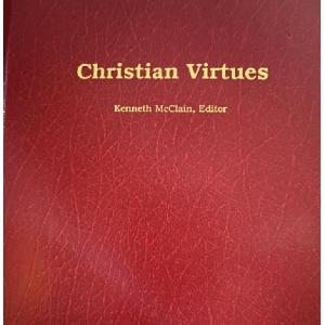 Christian Virtues Image