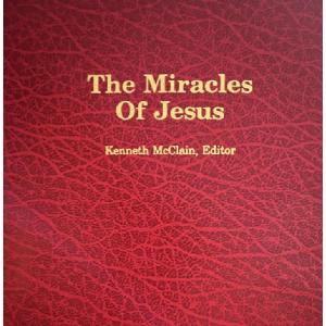 Miracles of Jesus Image
